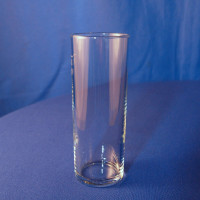 Kölschglas in Frontansicht